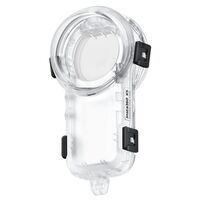 Insta360 X5 Unsichtbares Tauchgehäuse 