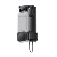 Insta360 Zusammenklappbarer 2-in-1 Selfie-Stick (1/4 Zoll - Halterung)  Standard