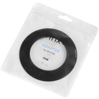 Irix adapter Edge 100  77mm