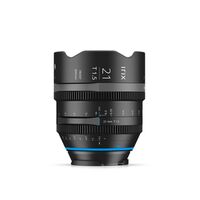Irix Cine Lens 21mm T1.5  L Mount (Metric