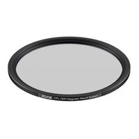 Irix Edge Filter MMS CPL SR  86mm