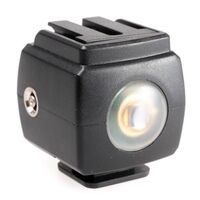 JJC 20 m Servo-Blitzauslöser JJC für Sony/Minolta Aufsteck-Blitz 