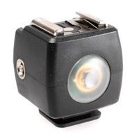 JJC 20 m Servo-Blitzauslöser für Canon Aufsteck-Blitz 