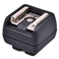 JJC ADP-AMA Alternativer Blitzschuh-Adapter 