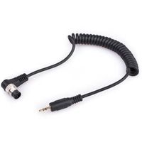 JJC Anschlußkabel Nikon MC-30 