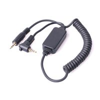 JJC Anschlusskabel Triggertrap/Pans. RS 1 