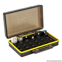 JJC BC 3UFD24 USB Flash Drive Case 