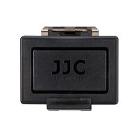 JJC BC-UN2 Multi-Function Batterie-Gehäuse 