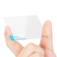 JJC Displayschutz aus Glas für Leica Q3 