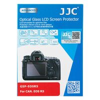 JJC Displayschutzglas  Canon EOS R1 / R5 / R5 II