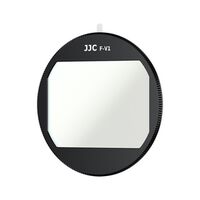 JJC F-V1 L39 Ultra Slim Multi-Coated UV Filter for Canon PowerShot V1 