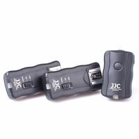 JJC Funk Auslöser Blitz 