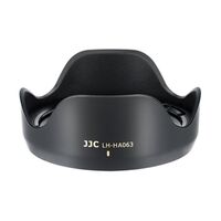 JJC Gegenlichtblende für Tamron 28 75mm f/2.8 Di III VXD G2 (A063) 