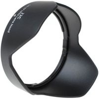 JJC Gegenlichtblende für Fujifilm Fujinon XF 14mm f/2.8 R und XF 18-55mm f/2.8-4 R LM OIS 