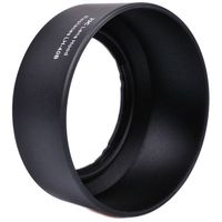 JJC Gegenlichtblende  für Olympus M.Zuiko 45mm LH-40B  schwarz