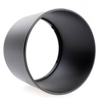 JJC Gegenlichtblende LH-61D  schwarz