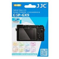 JJC GSP Panasonic GX9 Optical Glass Protector 