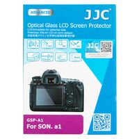 JJC GSP Sony Alpha 1 Optical Glass Protector 
