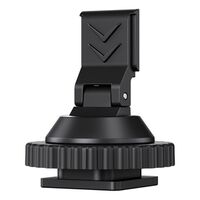 JJC HC DMN Cold Shoe Adapter for DJI Mic Mini 