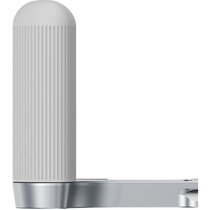 JJC HG R50V Camera Hand Grip for Canon EOS R50 V  silber