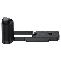 JJC HG XHALF Camera Hand Grip for Fuji X Half  schwarz