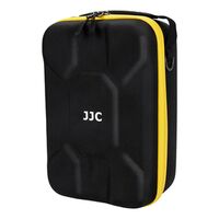 JJC HSCC 2 YELLOW Camera Case 