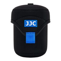 JJC JN 65X78 Mirrorless Lens Pouch  schwarz