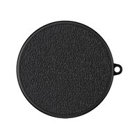 JJC LC XHALF Lens Cap FUJI X Half Camera  grau