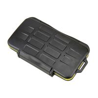 JJC MC-XQD6 Multi-Card-Gehäuse 