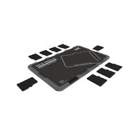 JJC MCH-MSD10GR Memory Card Holder 
