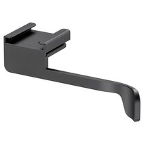 JJC TA XHALF Thumb Up Grip for Fuji X Half  schwarz