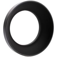 JJC Weitwinkel-Gegenlichtblende  52mm