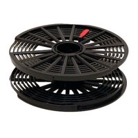 Jobo Filmspirale Duo Set 2502 