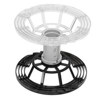 Jobo Planfilm Set Uni Spirale 2509 