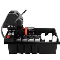 Jobo Processor CPE-3 Lift Kit m.Tank1520+Zahnkranz 