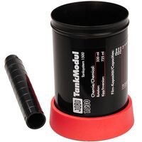 Jobo Tank Modul 1500 mit Achsrohr 