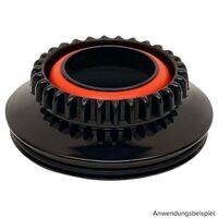 Jobo Zahnkranz zum Aufstecken 