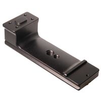 Jobu Design Replacement Lens foot Nikon 500F4 Low Profile 