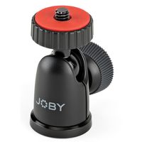 Joby BallHead 1K (Black-Charcoal) 