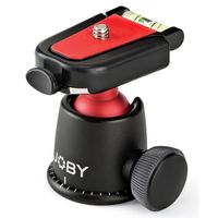 Joby BallHead 3K (Black-Red) 