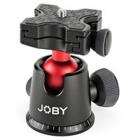 Joby BallHead 5K (Black-Red) 