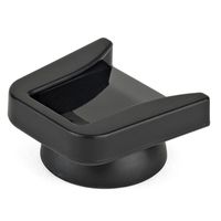 Joby Cold Shoe Mount  Black