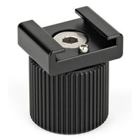 Joby Cold Shoe PRO  Black