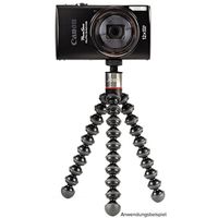Joby GorillaPod 325 (Black-Charcoal) 
