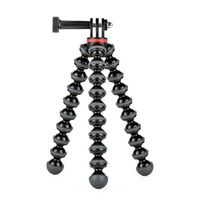 Joby GorillaPod 500 flexibles Stativ  Action Black/Charcoal
