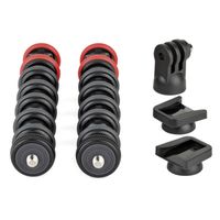 Joby GorillaPod Arm Kit  Black/Charcoal