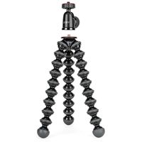 Joby GorillaPod black-charcoal  1K-Kit