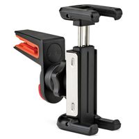 Joby GripTight Auto Vent Clip XL (Black) 
