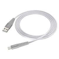 Joby Lightning Kabel  1,2m silber