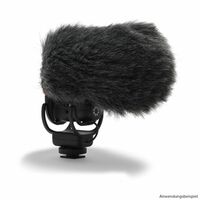 Joby Wavo PLUS Windjammer 